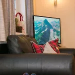 Apartamento Erler *