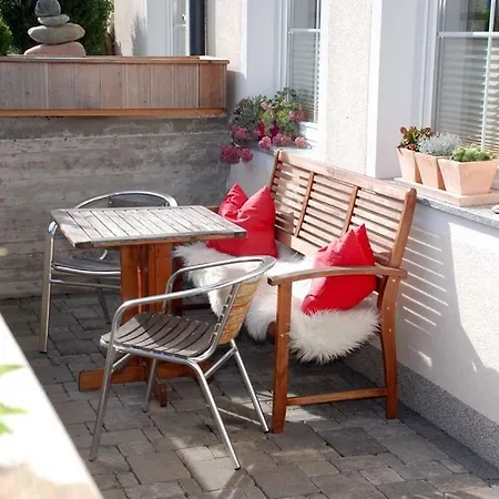 Apartment Erler Hippach