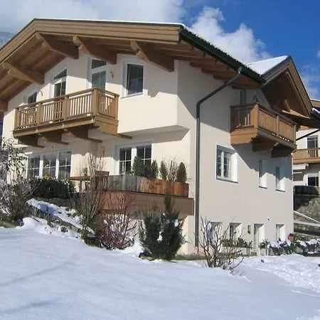 Erler Apartamento Hippach