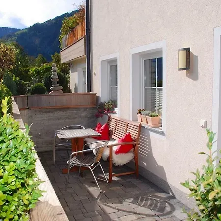 Erler Apartamento Hippach