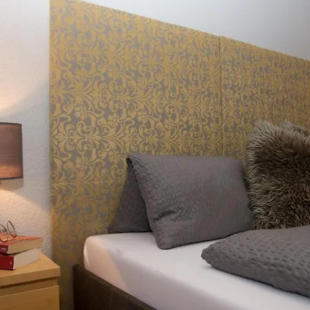 Apartamento Erler *