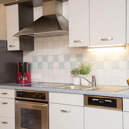 Erler Apartman
