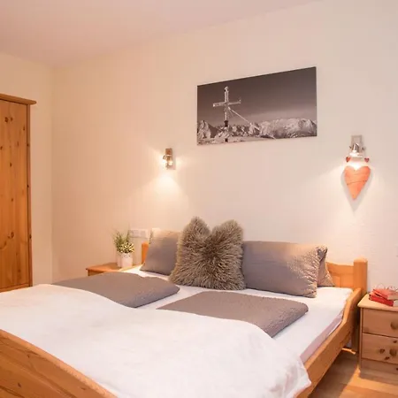 Apartman Erler