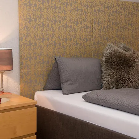 Apartamento Erler *