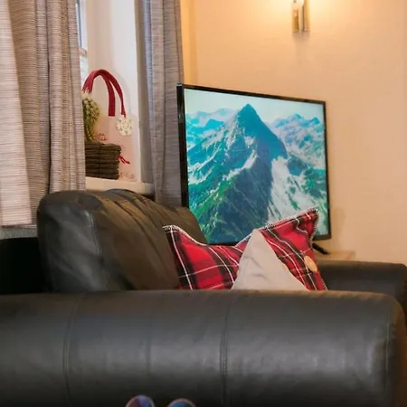 Apartamento Erler *