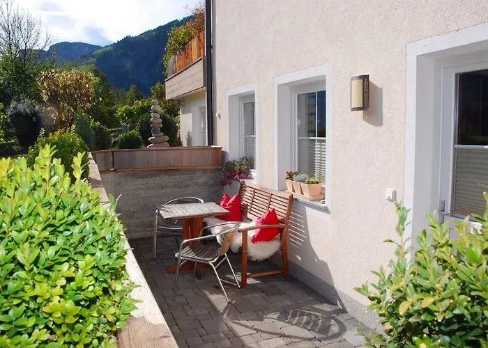 Erler Apartamento Hippach