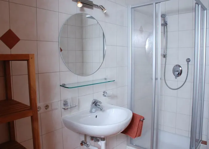 Erler Apartamento Hippach