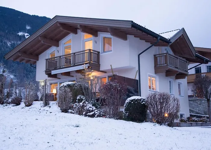 Apartamento Erler Hippach