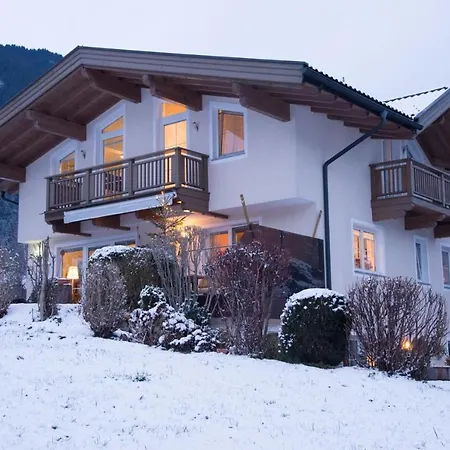 Appartamento Erler Hippach