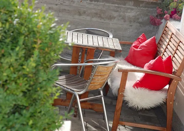 Appartamento Erler *