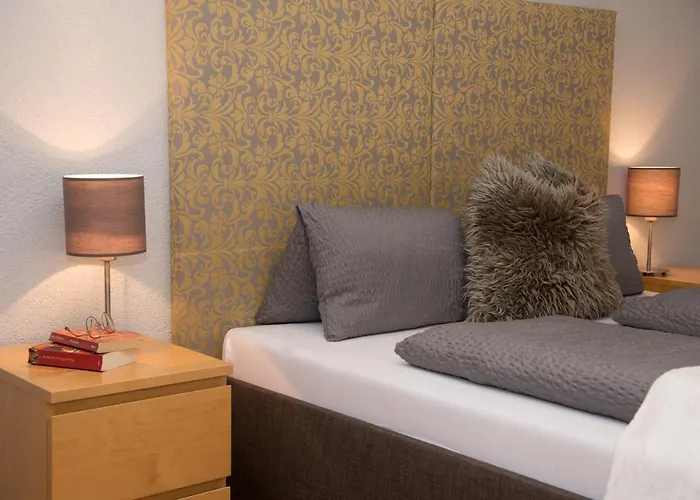 Appartamento Erler *