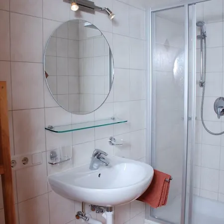 Erler Appartement Hippach