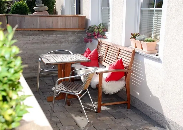 アパート Erler ヒパッハ