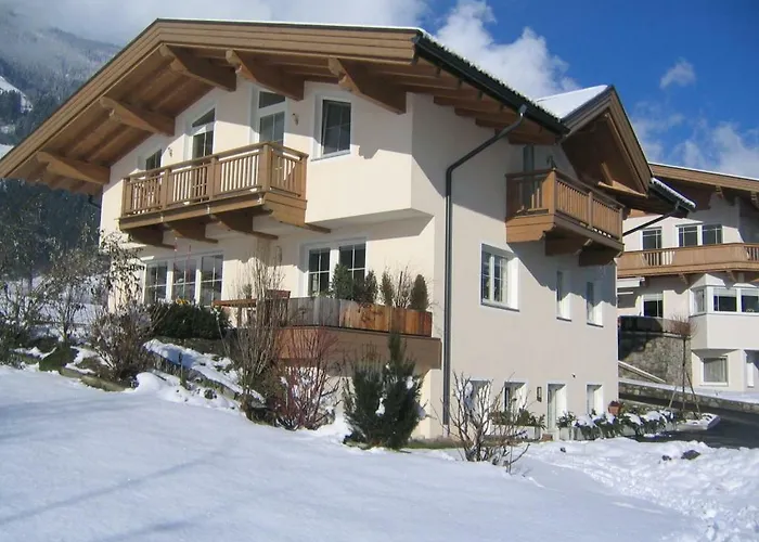 Erler アパート ヒパッハ