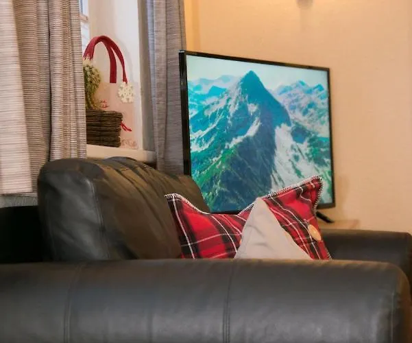 アパート Erler *